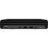 HP Elite Mini 800 G9, i5-14500T, 16GB, 512GB SSD, WLAN, W11P64
